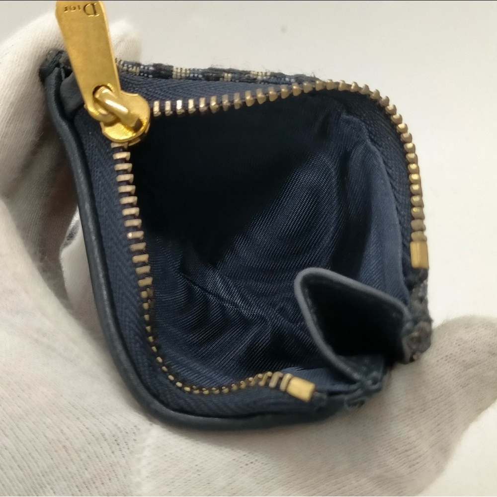 Authentic Dior Wallet - Picture 6 of 8